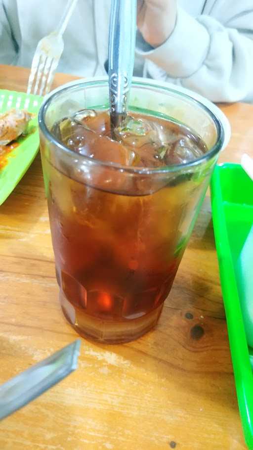 Bakso Mbledos Salatiga 4