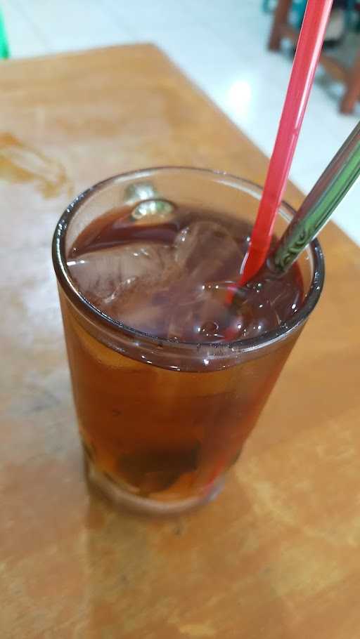 Bakso Mbledos Salatiga 1