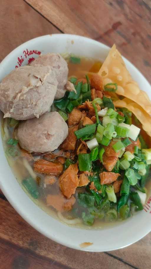 Bakso Mie Ayam Bakso Jooozz 8