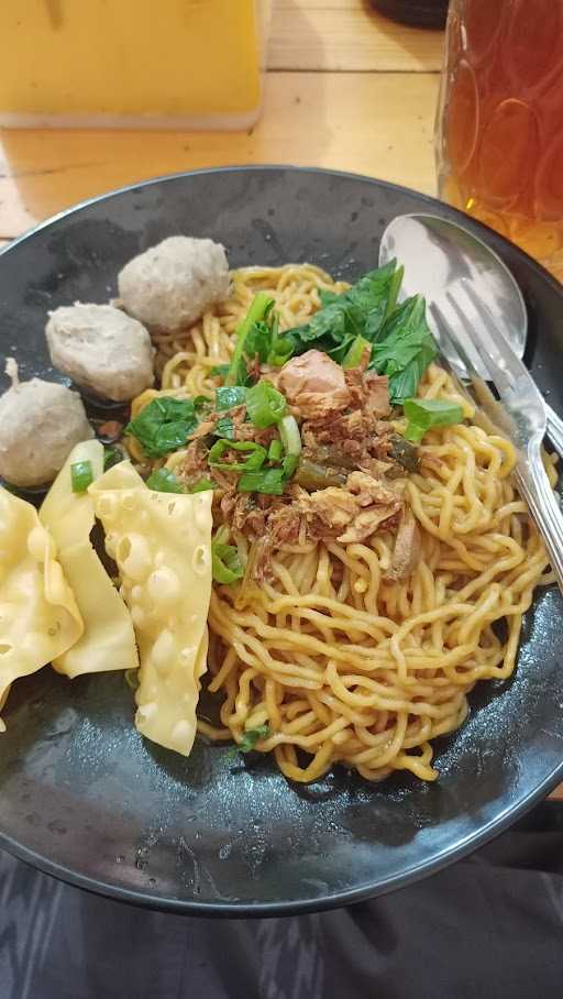 Bakso Mie Ayam Bakso Jooozz 9