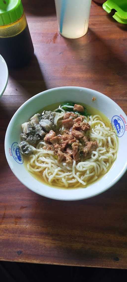 Bakso & Mie Ayam Utomo Cabang 2 3