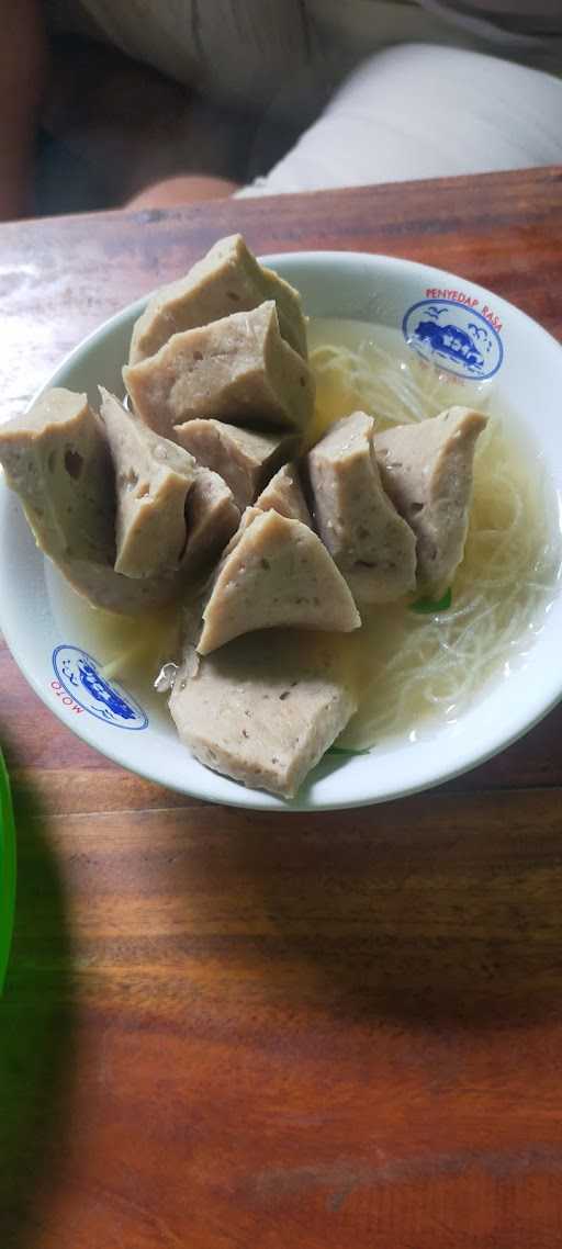 Bakso & Mie Ayam Utomo Cabang 2 2