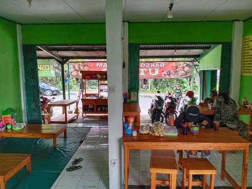 Bakso & Mie Ayam Utomo Cabang 2 9