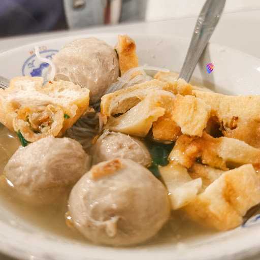 Bakso Pak Man Semeru 2