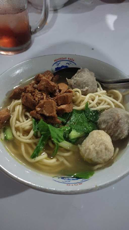 Bakso Pak Man Semeru 10