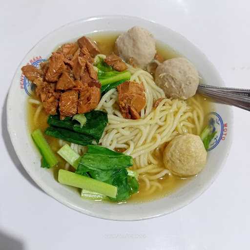 Bakso Pak Man Semeru 4