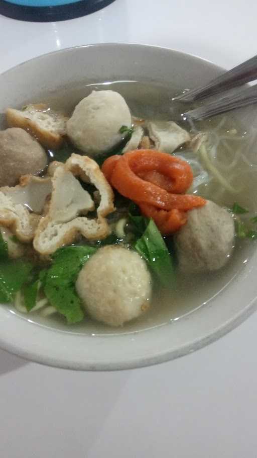 Bakso Pak Man Semeru 9