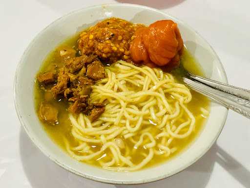 Bakso Pak Man Semeru 5