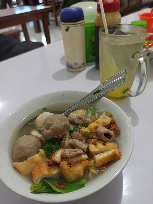 Bakso Pak Man Semeru 6