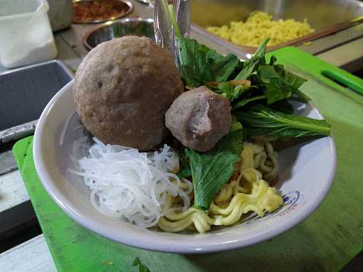 Bakso Planet (Cabang Klaseman) 9