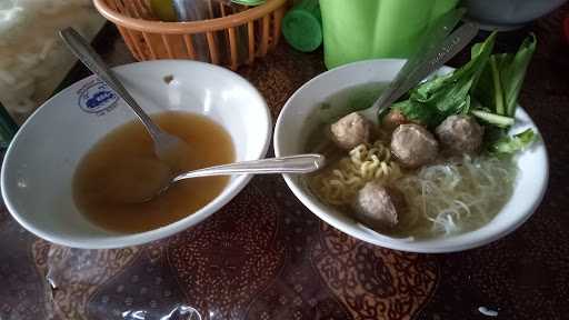 Bakso Planet (Cabang Klaseman) 3