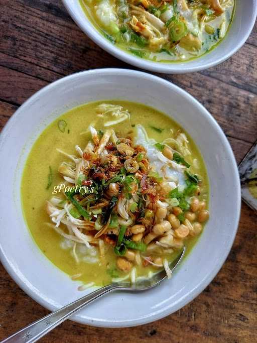 Bubur Ayam Jakarta Novalinda 2