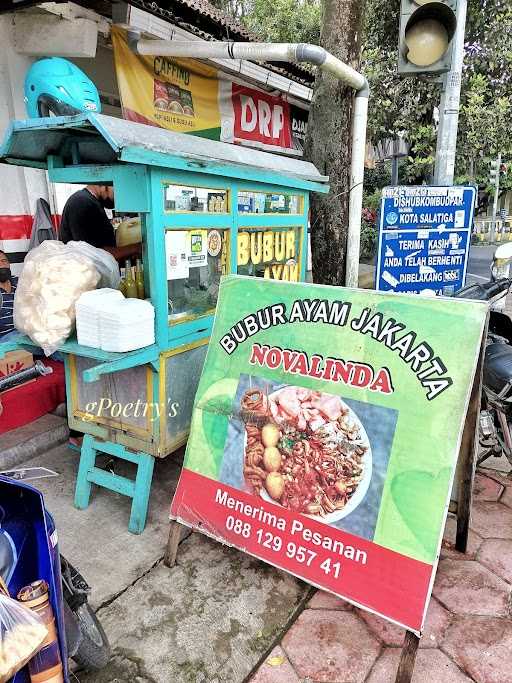 Bubur Ayam Jakarta Novalinda 3