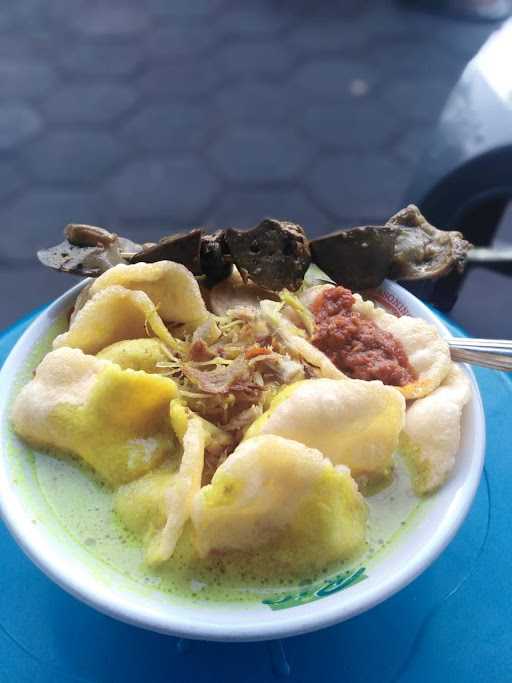 Bubur Ayam Niki Eco 5