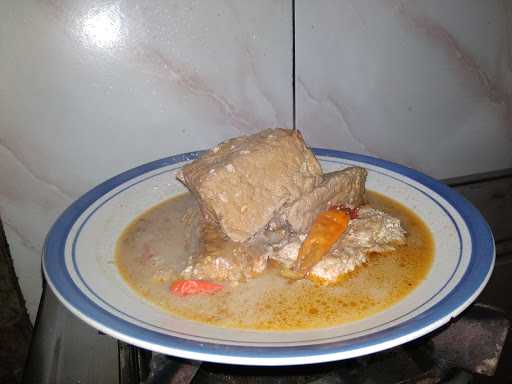 Bubur Tumpang Mbah Pun 2