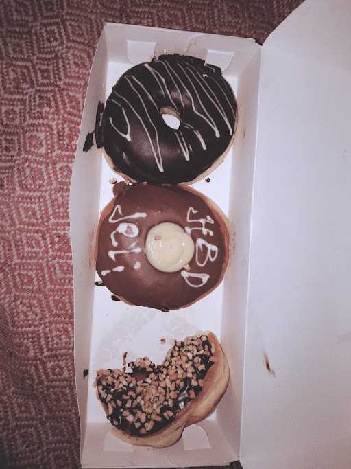 Donat Madu Cihanjuang 4