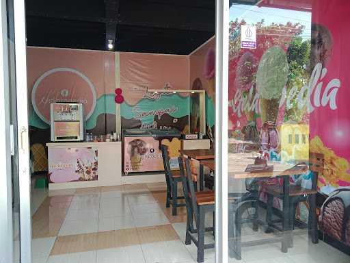 Gelatopedia Salatiga 4