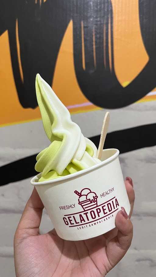 Gelatopedia Salatiga 2