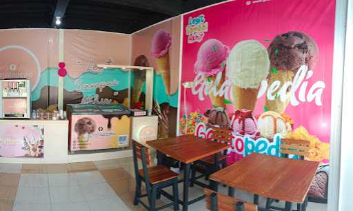 Gelatopedia Salatiga 3