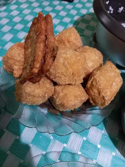 Giri Fried Chicken & Tahu Kentucky 1