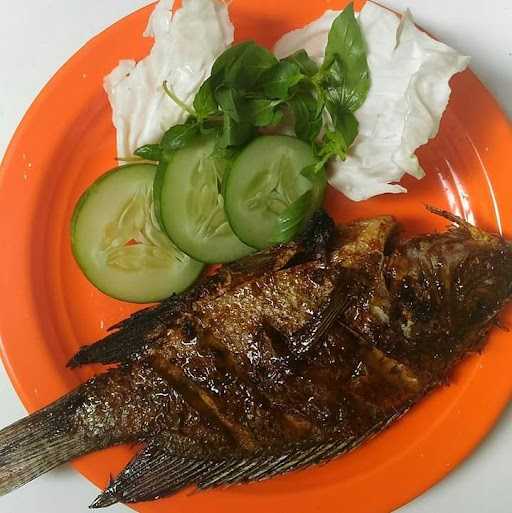 Ikan Bakar Madu Lantaran 2