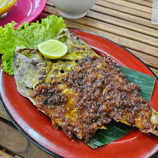 Ikan Bakar Sulawesi @Salatiga 9