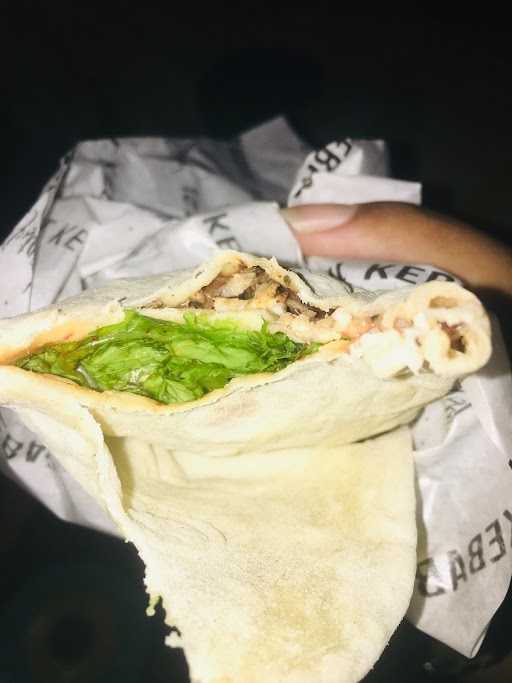 Istanbul Kebab Turki 3