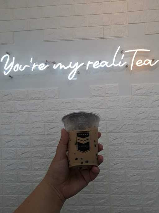 Jenderal Realitea 10