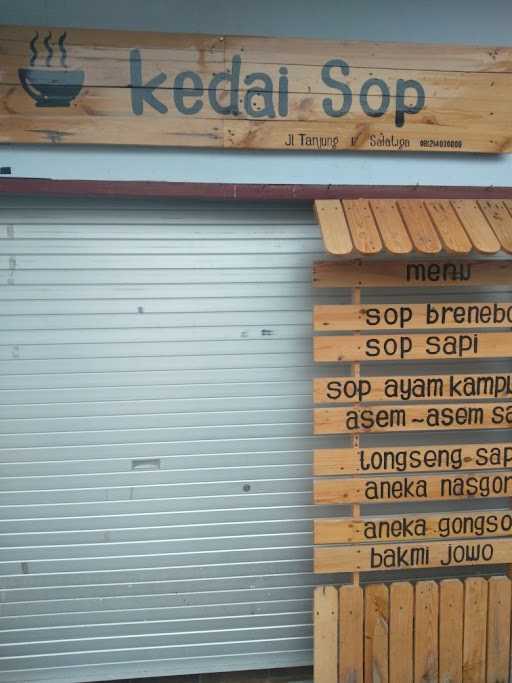 Kedai Sop 7