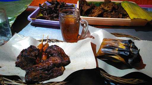 Kucingan Nasi Bakar Amin Fals 2