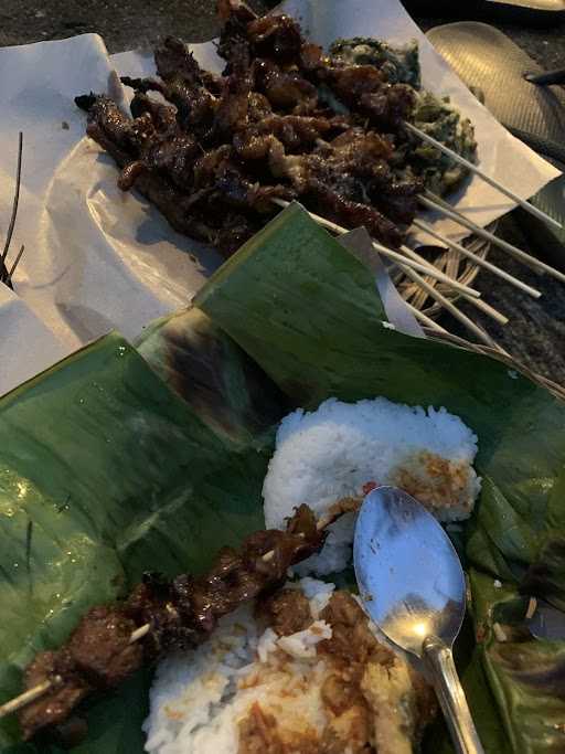 Kucingan Nasi Bakar Amin Fals 4