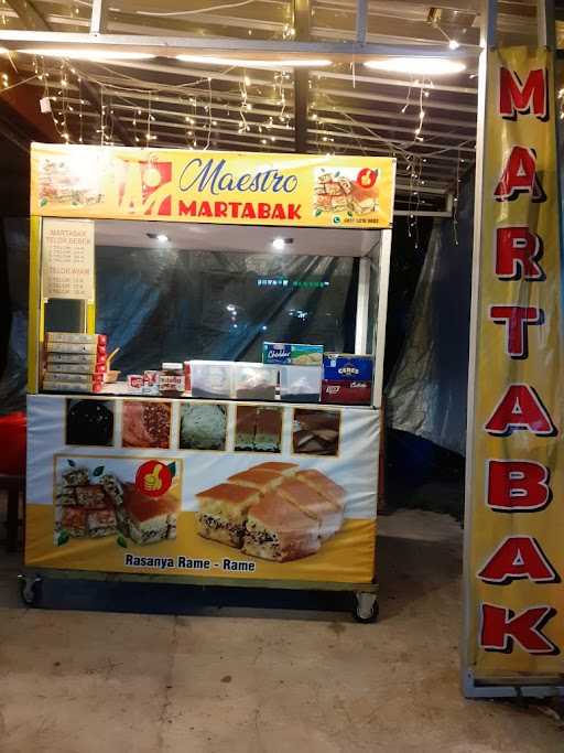 Martabak Maestro 7