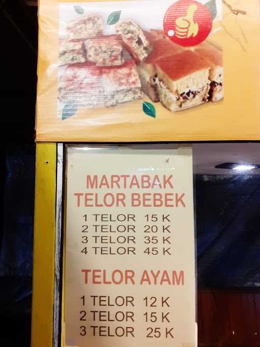 Martabak Maestro 6