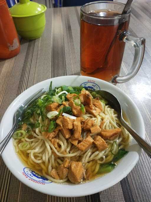 Mie Ayam Cabang Jl. Kemuning 10