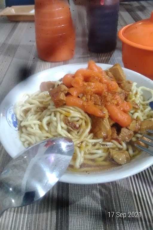 Mie Ayam Cabang Jl. Kemuning 8