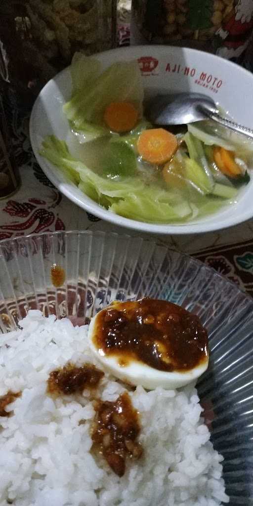 Mie Ayam Coba Rasa Kemuning 10