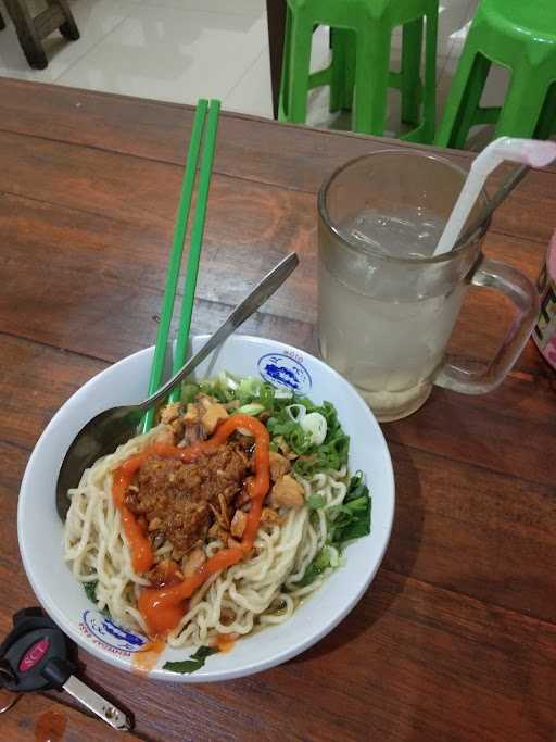 Mie Ayam Coba Rasa Kemuning 9