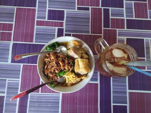 Mie Ayam Pak Kacir 7