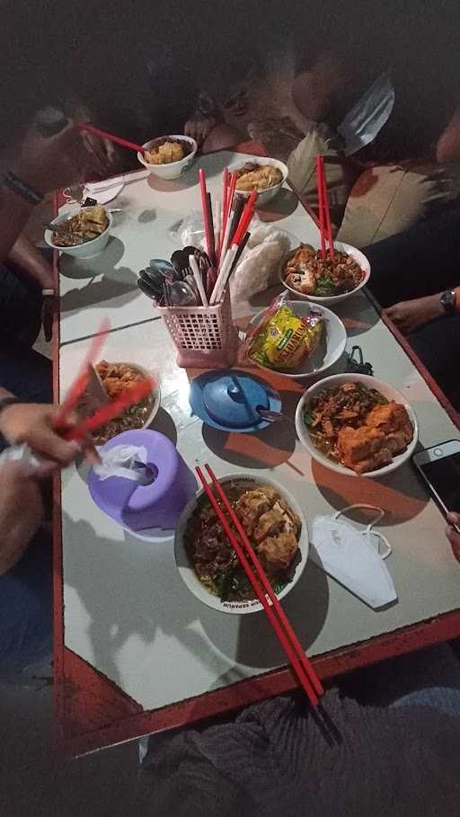 Mie Ayam Pak Kacir 9