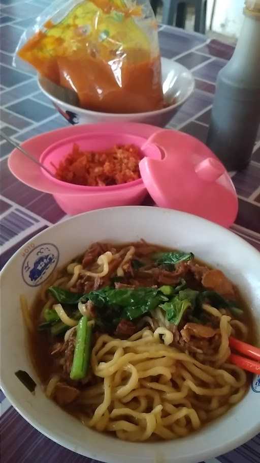 Mie Ayam Pak Kacir 3