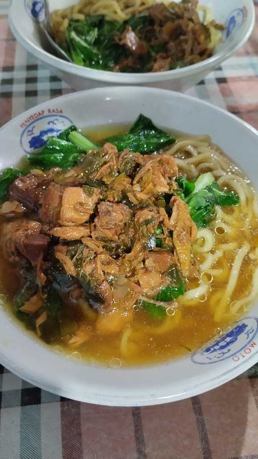 Mie Ayam Pak Kacir 4