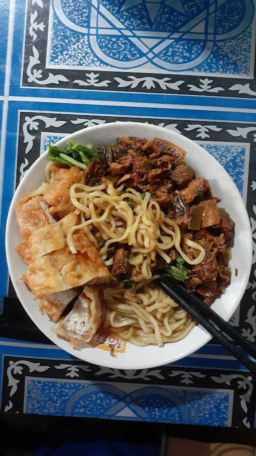 Mie Ayam Pak Kacir 6