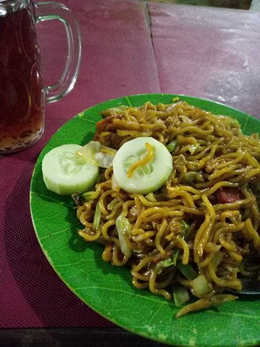 Nasi Goreng Depan Ngedok 8