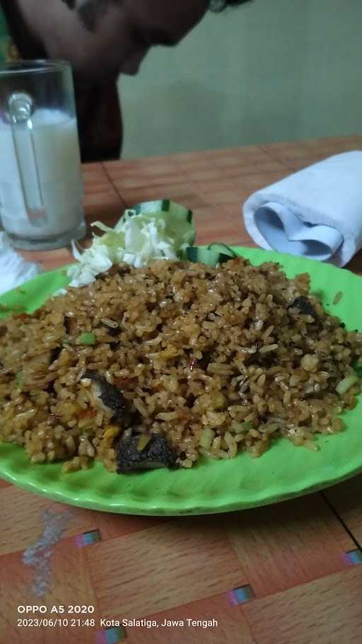 Nasi Goreng Depan Ngedok 6