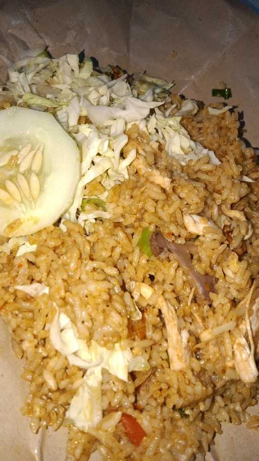 Nasi Goreng Depan Ngedok 7