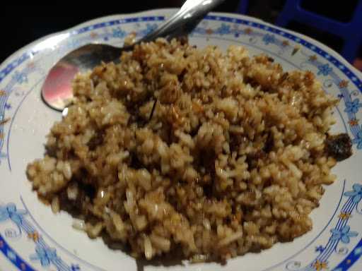 Nasi Goreng Babat Ungaran Putra 10