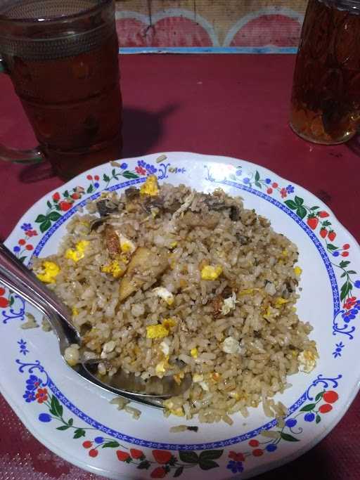 Nasi Goreng Babat Ungaran Putra 5