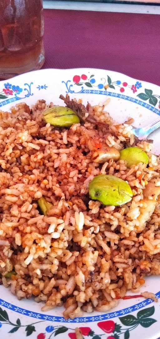 Nasi Goreng Babat Ungaran Putra 7