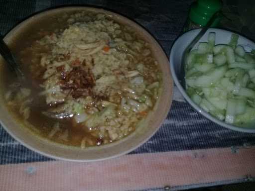 Nasi Goreng Bakmi Jowo Surabaya Motor 3