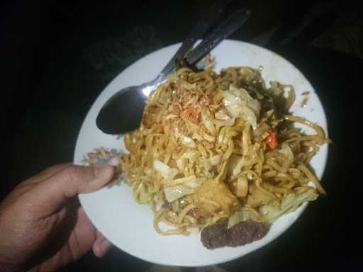 Nasi Goreng Bakmi Jowo Surabaya Motor 8